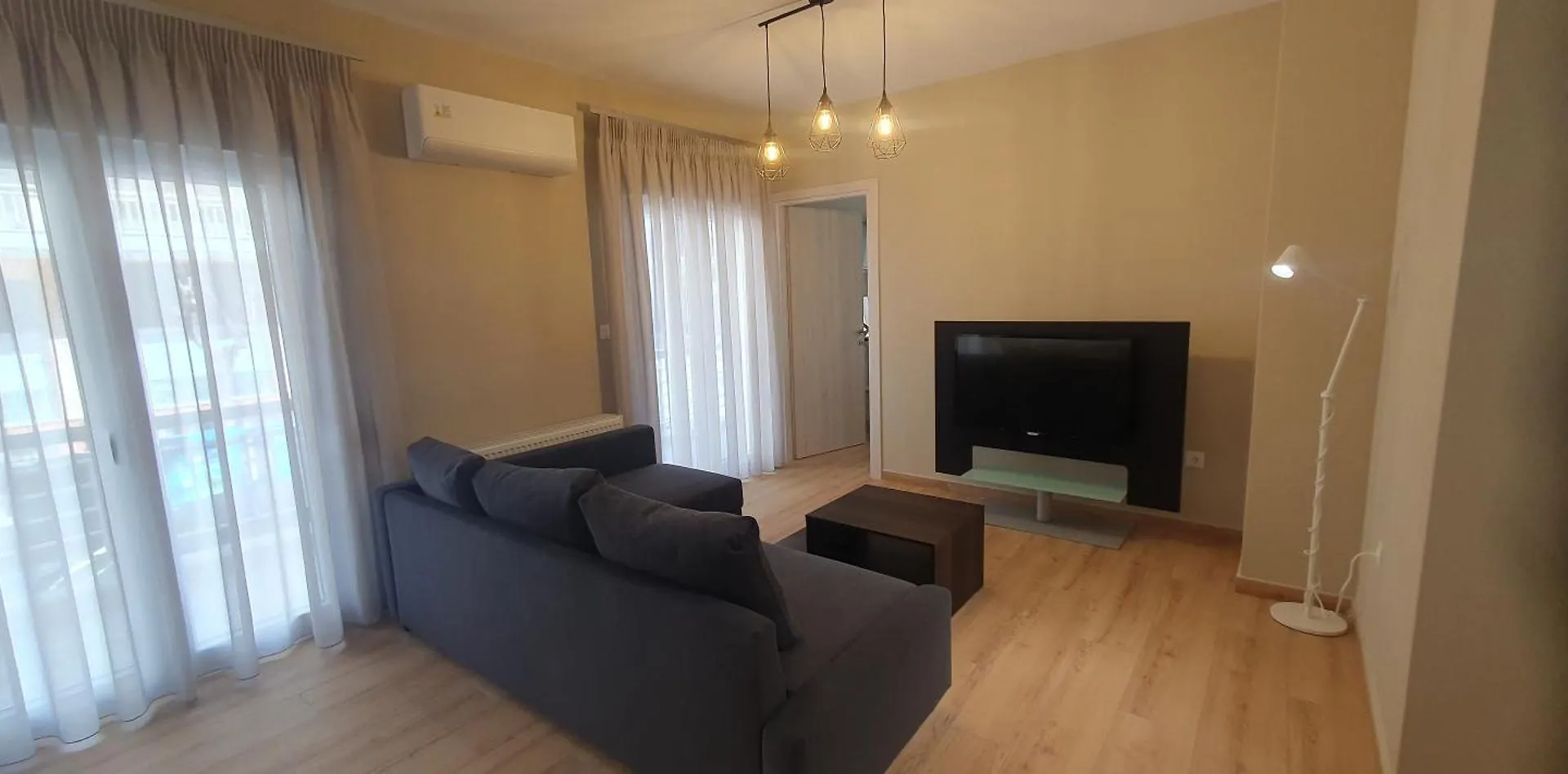 Apartment Airnest Comfort Residence Thessaloniki