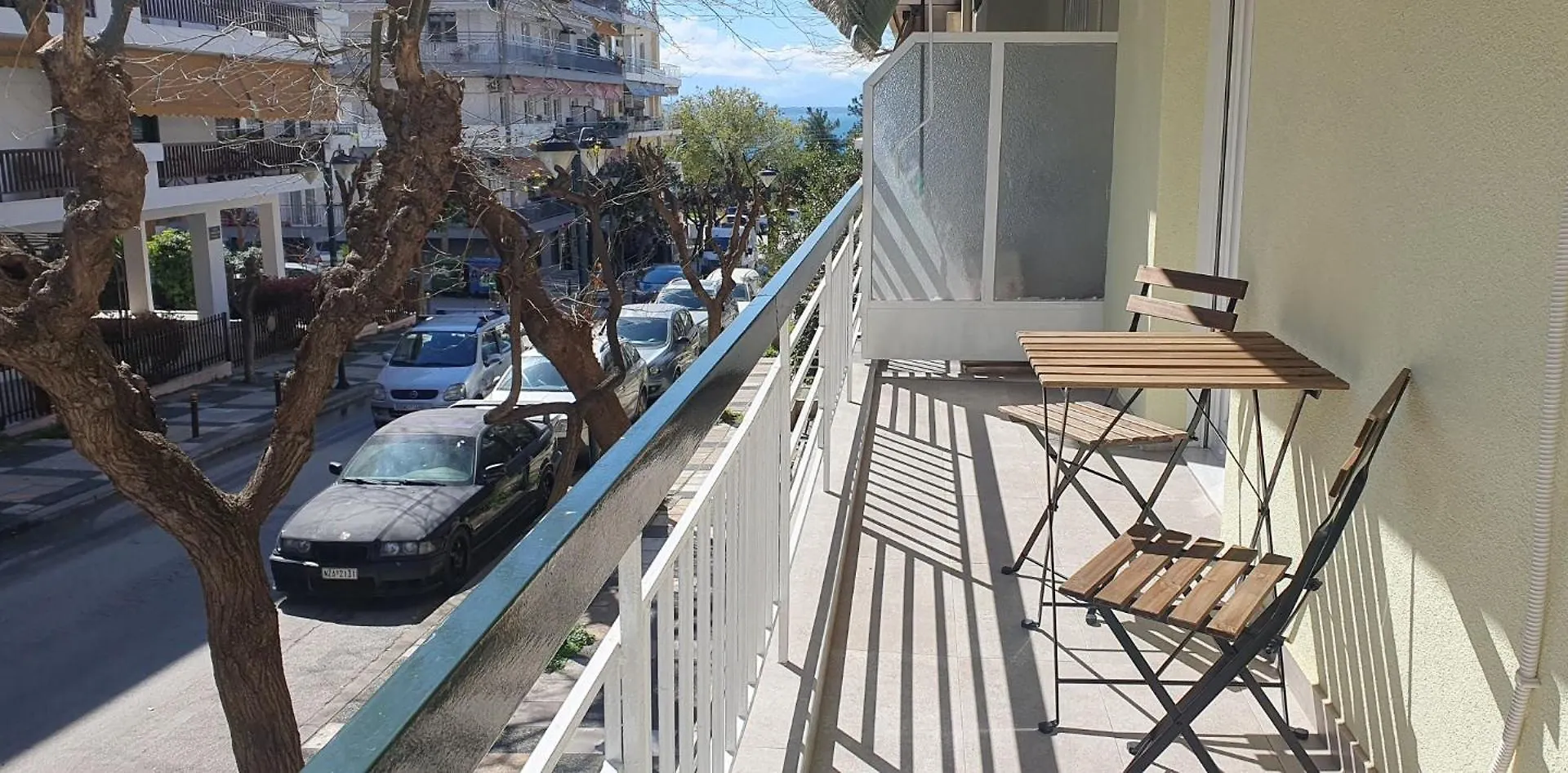 Airnest Comfort Residence Thessaloniki 0*,  Greece