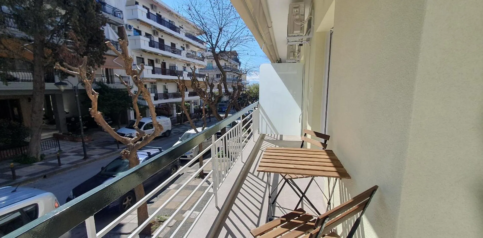 Airnest Comfort Residence Thessaloniki Greece